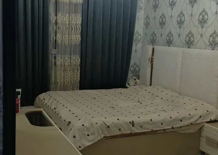 Сотувда 4 хонали квартира, 90 м²