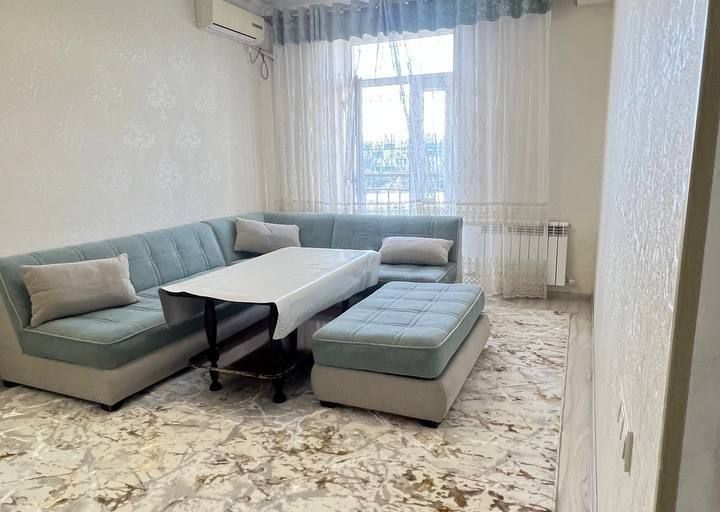 Сотувда 2 хонали квартира, 52 м²