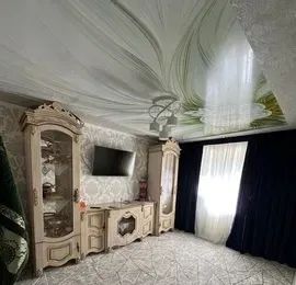 1-комн. квартира, 70 м², 1/4 этаж