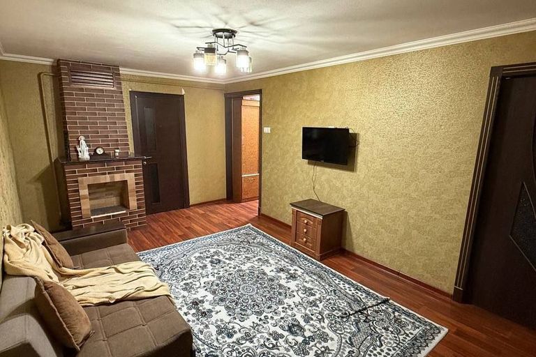 В продаже 2-комн. квартира, 50 м²