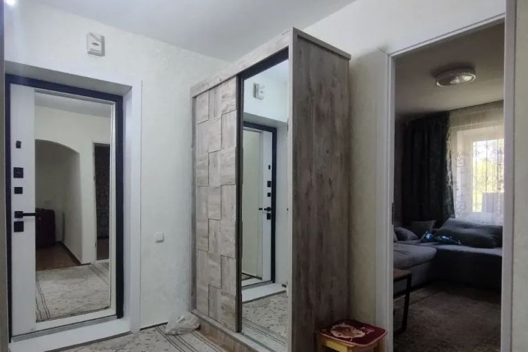 3-комн. квартира, 67 м², 5/5 этаж