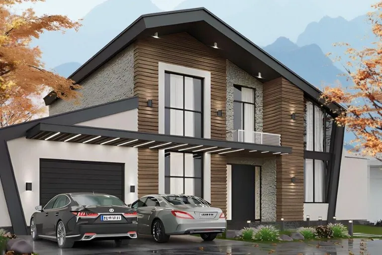 Pargos Eco City