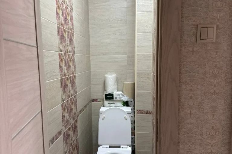 2-комн. квартира, 62 м², 2/9 этаж