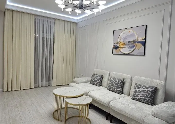Сотувда 2 хонали квартира, 68 м²