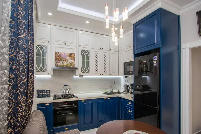 Сотувда 2 хонали квартира, 53 м²