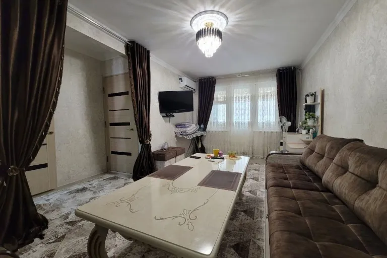 В продаже 1-комн. квартира, 30 м²