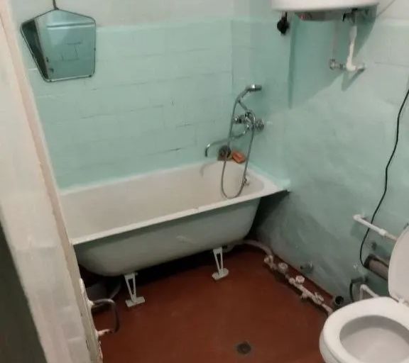 2-комн. квартира, 55.82 м², 2/2 этаж