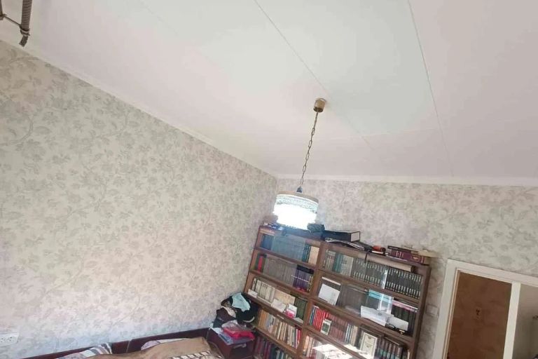 4+-комн. квартира, 92 м², 2/4 этаж