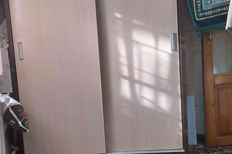 2-комн. квартира, 54 м², 1/4 этаж