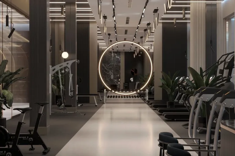 Imperial Club City