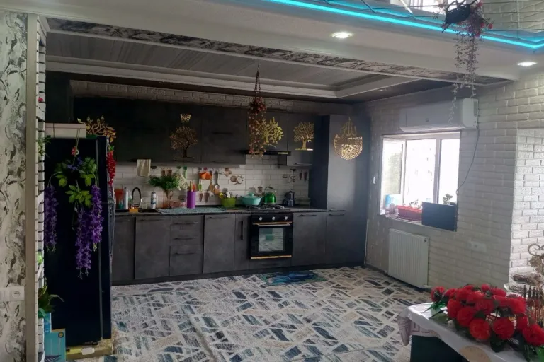 В продаже 3-комн. квартира, 126 м²
