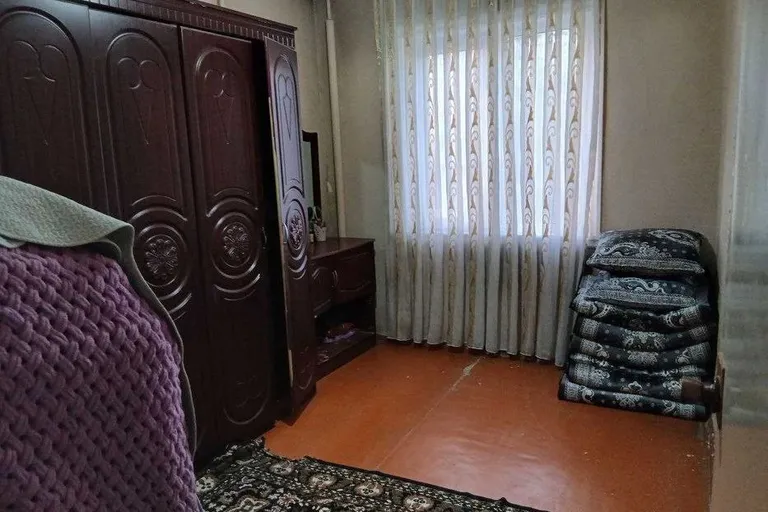 Сотувда 2 хонали квартира, 58 м²