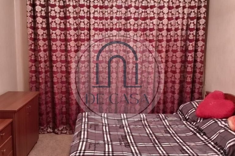 Сотувда 3 хонали квартира, 61 м²