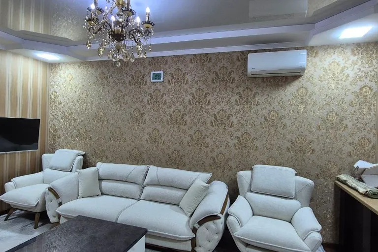 В продаже 2-комн. квартира, 50 м²
