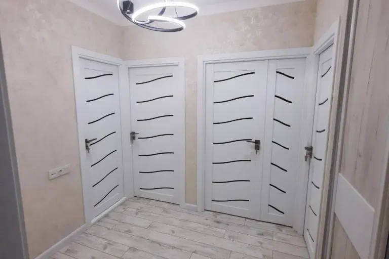 Сотувда 3 хонали квартира, 64.11 м²