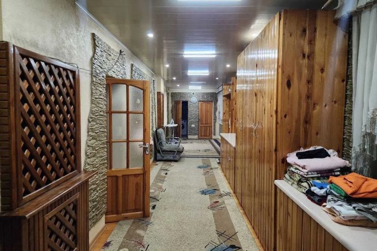 Дом, 432 м², 2 этажа, 4,32 сот.