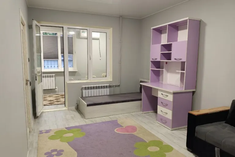 Сотувда 1 хонали квартира, 40 м²