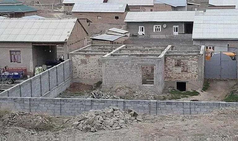 Дом, 600 м², 1 этаж, 6 сот.