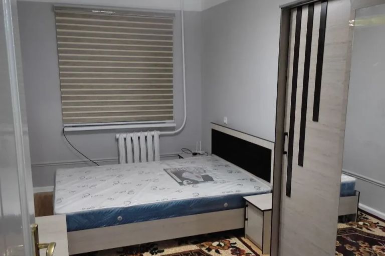 2-комн. квартира, 54 м², 4/4 этаж