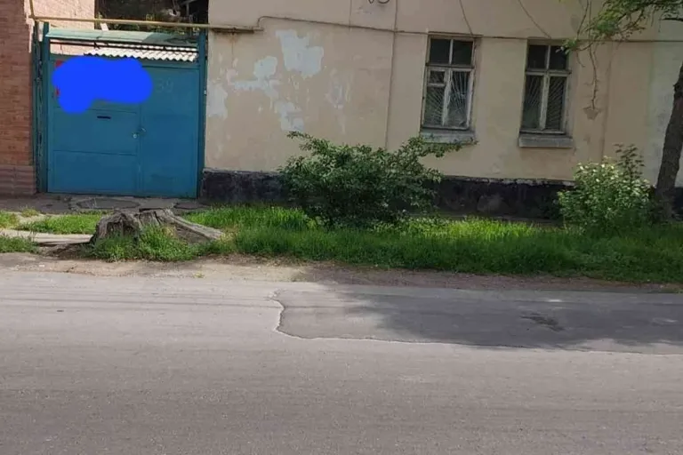 В продаже земля, 3,7 сот.
