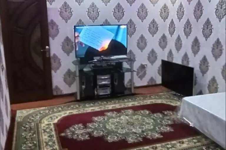 Сотувда 3 хонали квартира, 59 м²