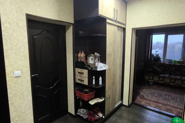 В продаже 2-комн. квартира, 62 м²