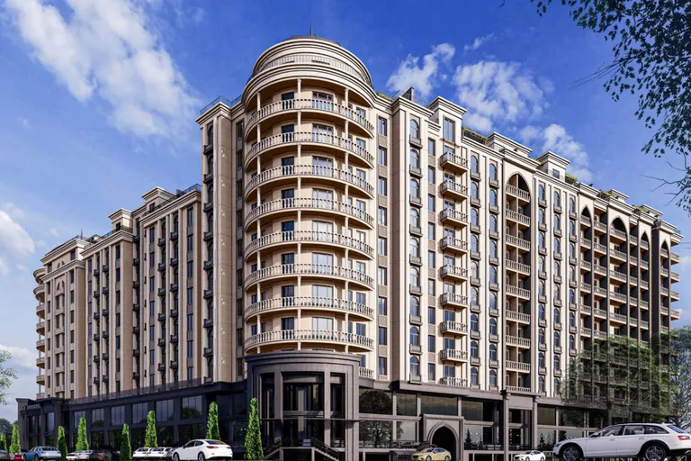 New Chinabad