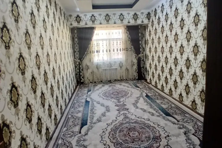 Сотувда 1 хонали квартира, 55 м²