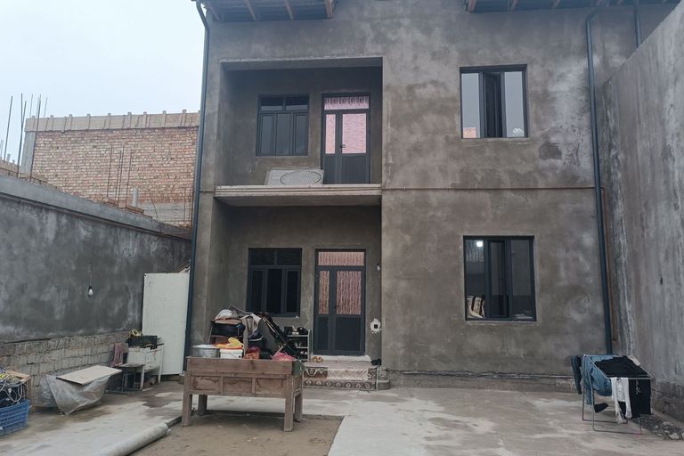 Сотувда уй, 170 м², 2 қаватли, 2 сот.