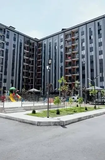 В продаже 2-комн. квартира, 66 м²