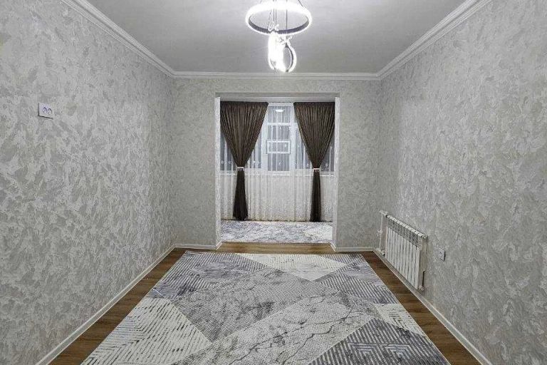 Сотувда 2 хонали квартира, 55 м²