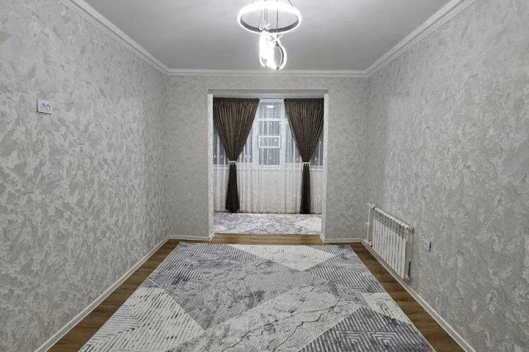 Сотувда 2 хонали квартира, 55 м²