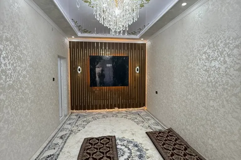 Сотувда 1 хонали квартира, 54 м²