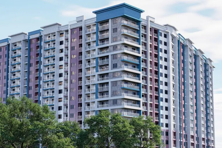 Vooha Residence