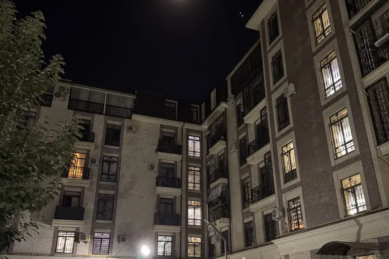 Сотувда 4 хонали квартира, 112 м²