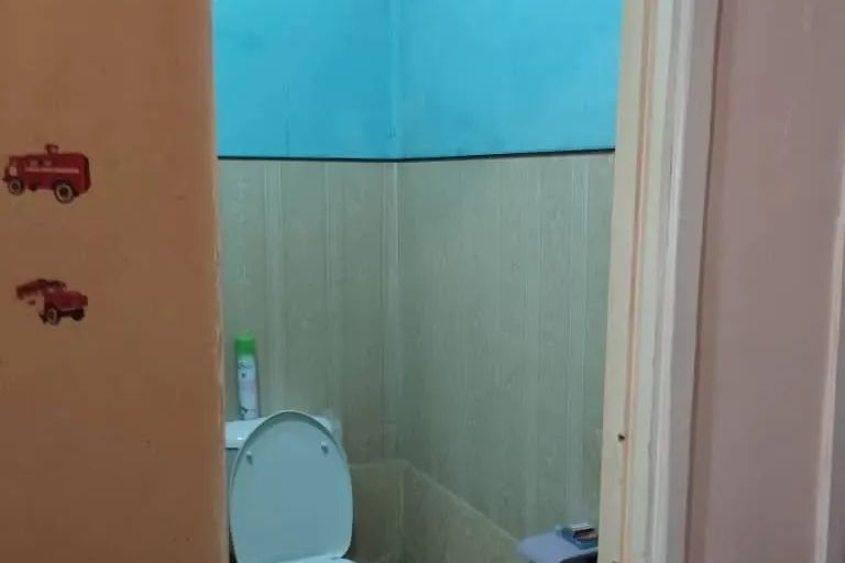 3-комн. квартира, 73 м², 2/4 этаж