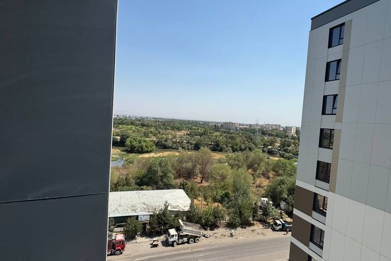 1-комн. квартира, 38 м², 9/12 этаж