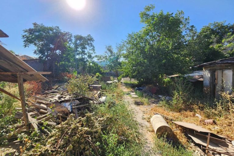 Сотувда ер участкаси, 15 сот.