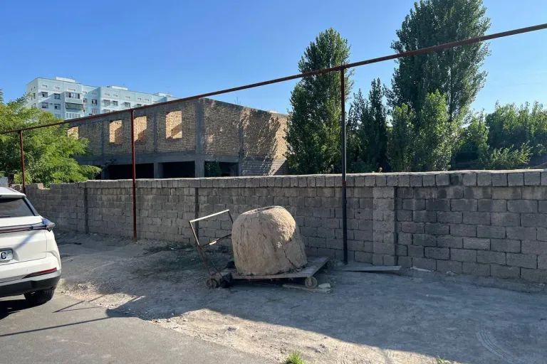 В продаже земля, 4 сот.