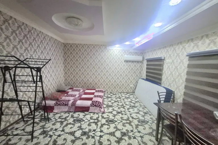 Сотувда 2 хонали квартира, 54 м²