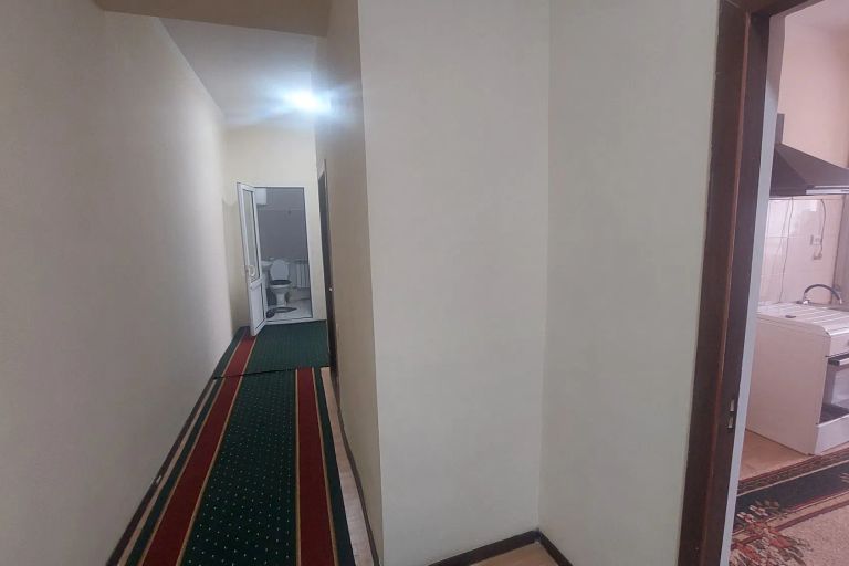 Сотувда 3 хонали квартира, 85 м²