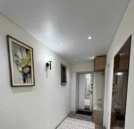 2-комн. квартира, 52 м², 4/5 этаж