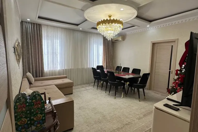 В продаже 4-комн. квартира, 90 м²