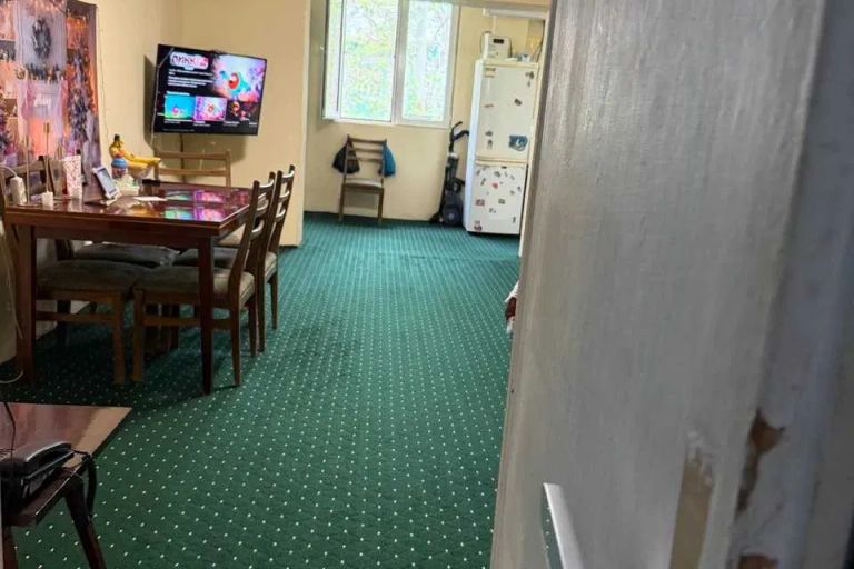 В продаже 2-комн. квартира, 54 м²