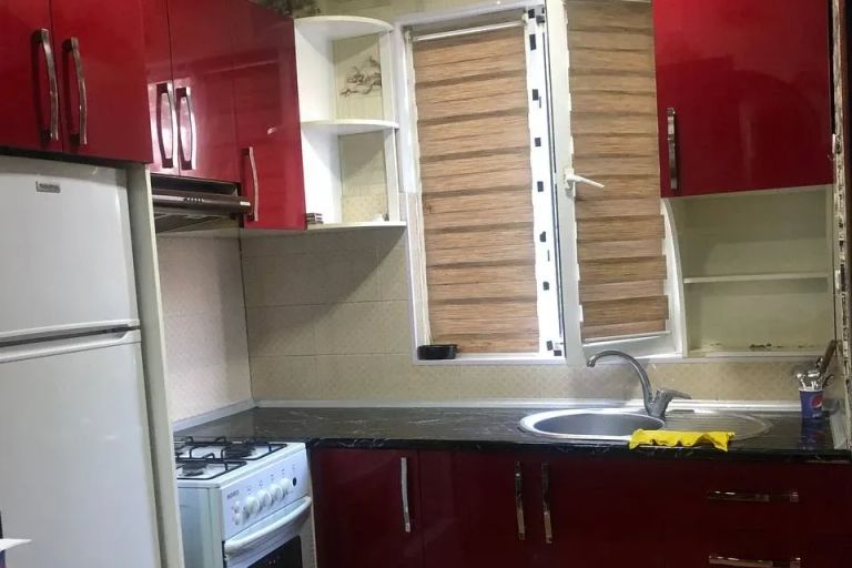 1-комн. квартира, 41 м², 3/3 этаж