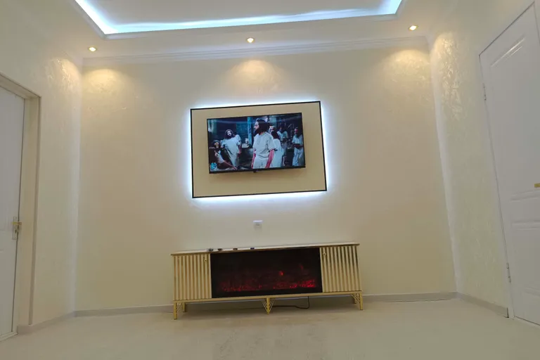 Сотувда 2 хонали квартира, 46 м²