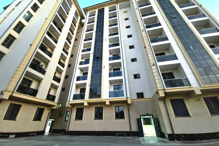 В продаже 3-комн. квартира, 77 м²