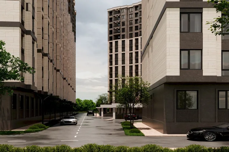 Oila Residence