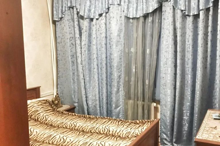 3-комн. квартира, 85 м², 7/9 этаж