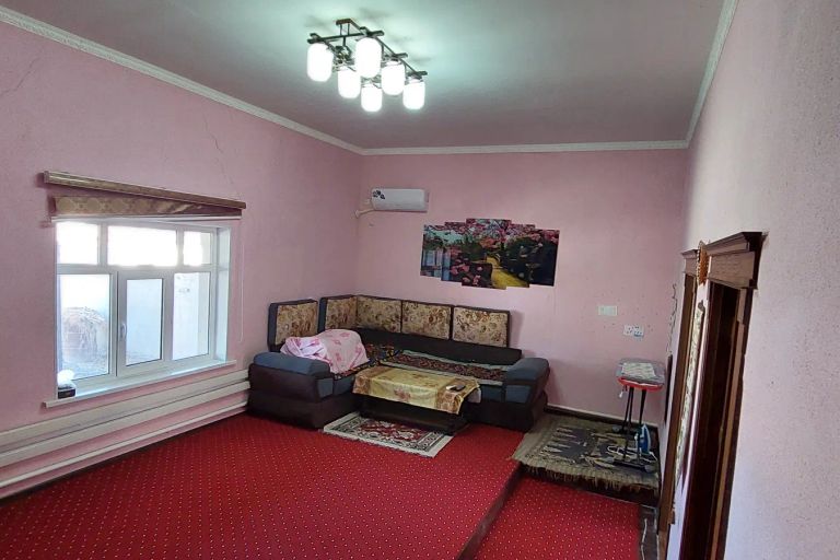 Сотувда уй, 100 м², 1 қаватли, 1 га